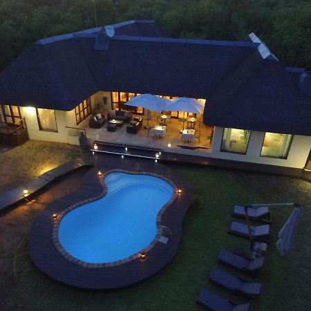 Matimba Bush Lodge Phalaborwa Esterno foto