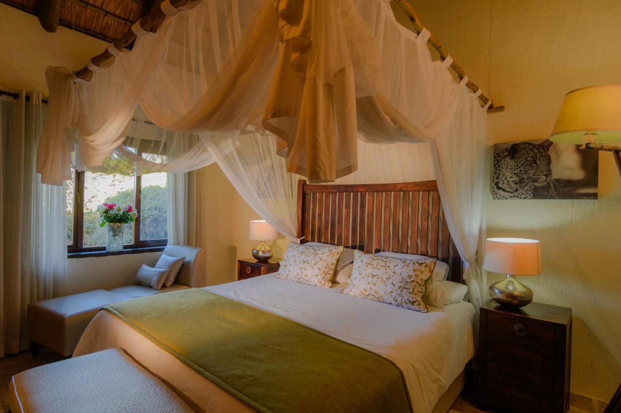 Matimba Bush Lodge Phalaborwa Esterno foto