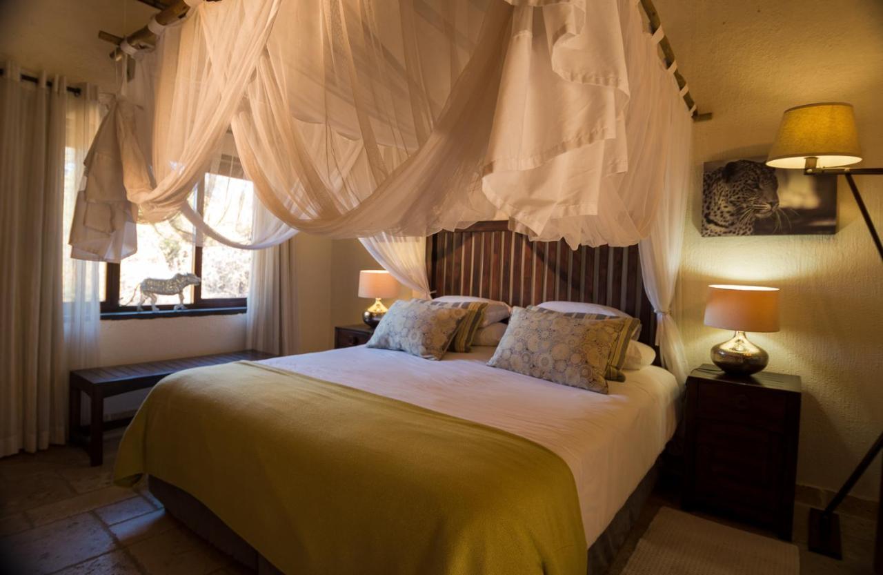 Matimba Bush Lodge Phalaborwa Esterno foto