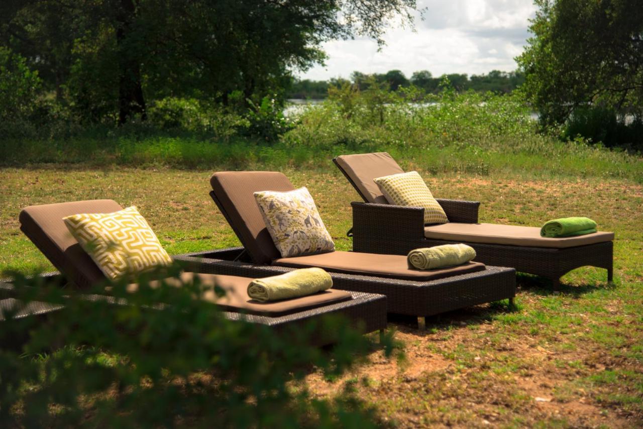 Matimba Bush Lodge Phalaborwa Esterno foto
