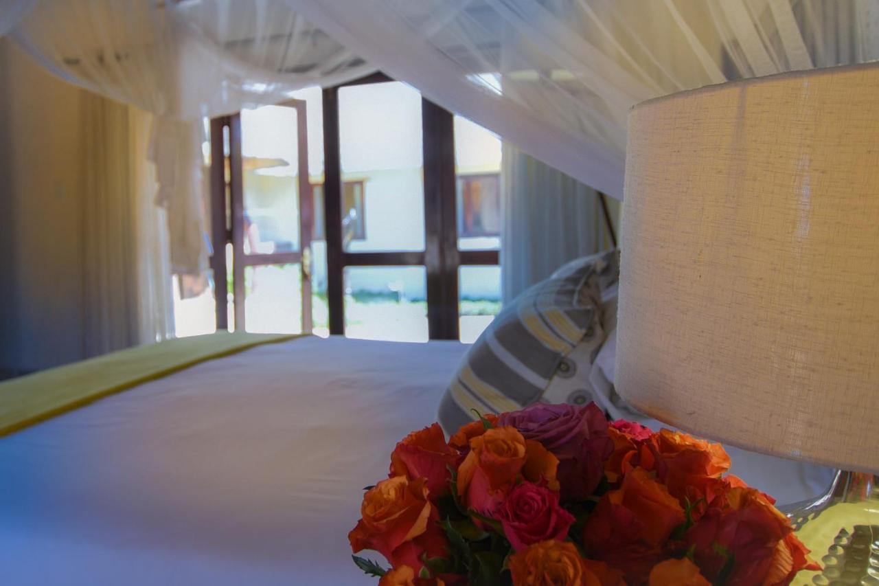 Matimba Bush Lodge Phalaborwa Esterno foto