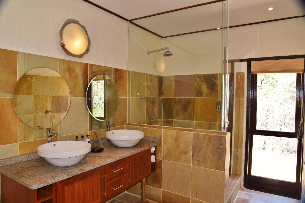 Matimba Bush Lodge Phalaborwa Esterno foto