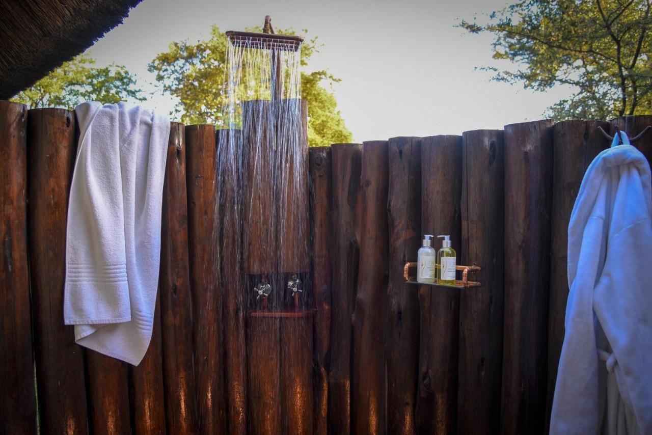 Matimba Bush Lodge Phalaborwa Esterno foto